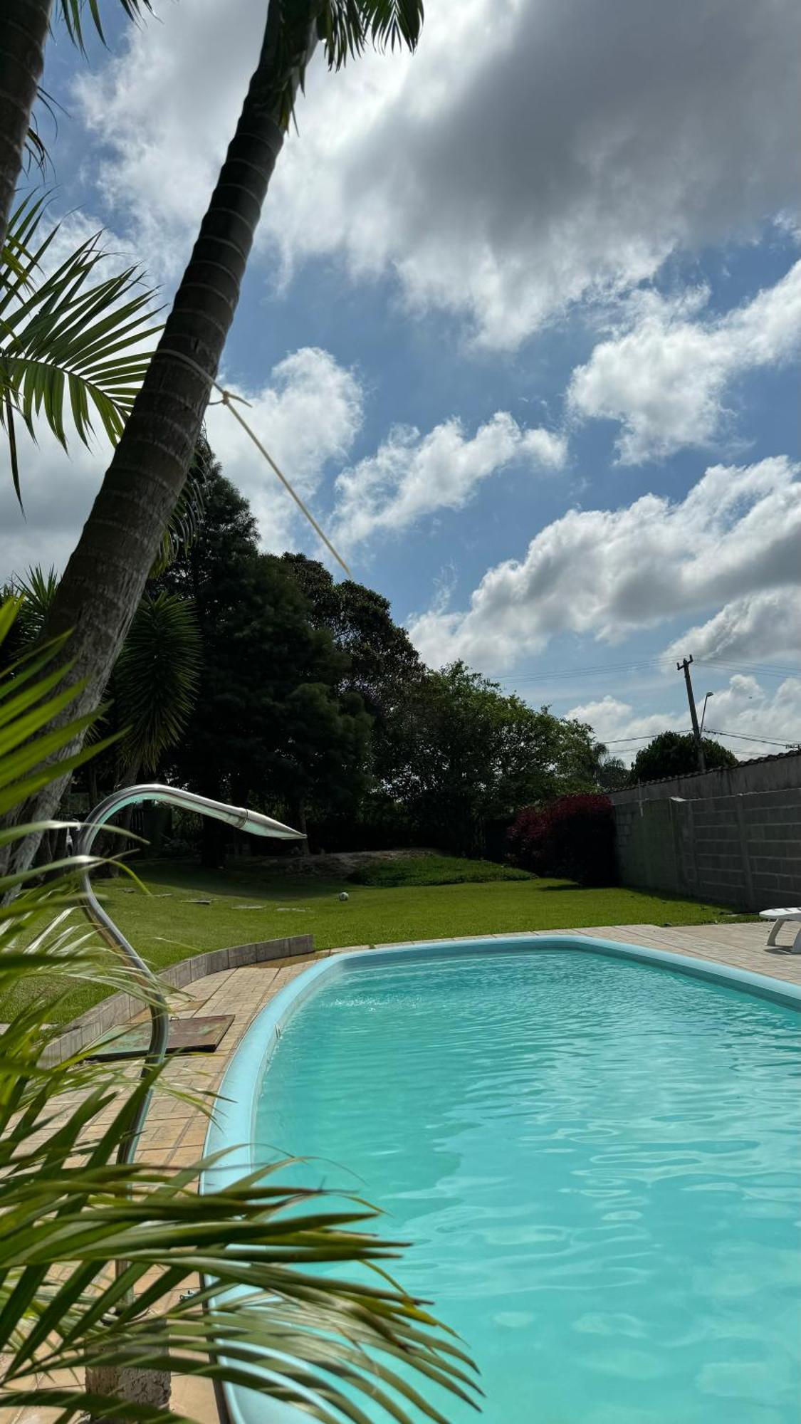 Сasa de vacaciones Luz Da Lua São Roque