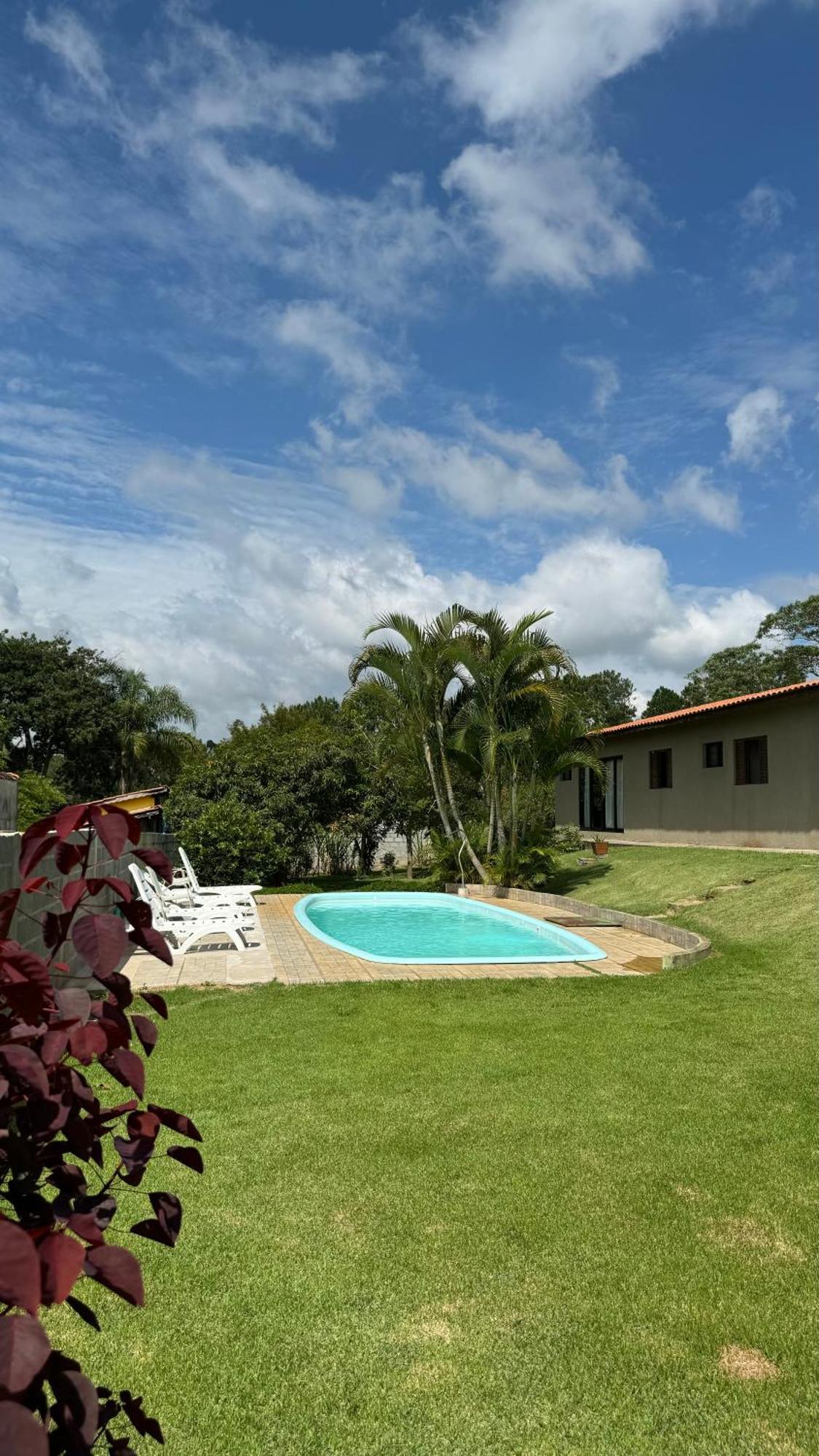 Luz Da Lua São Roque