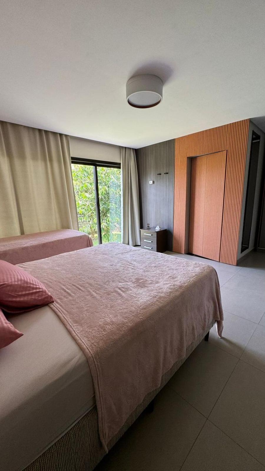 Luz Da Lua Holiday home *