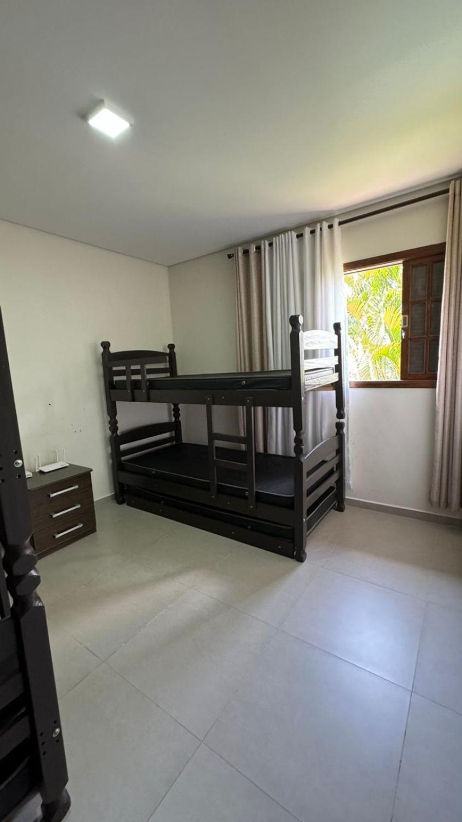 Holiday home Luz Da Lua Sao Roque (Sao Paulo)