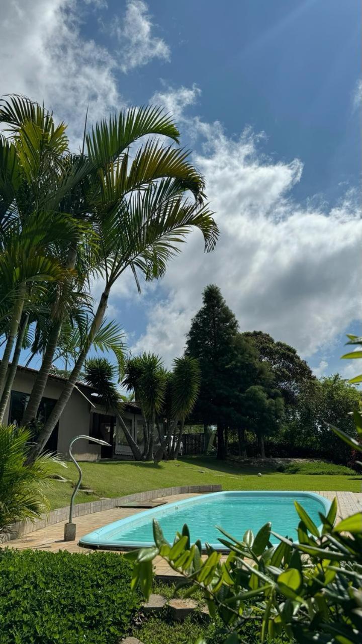 Luz Da Lua Holiday home Sao Roque (Sao Paulo)