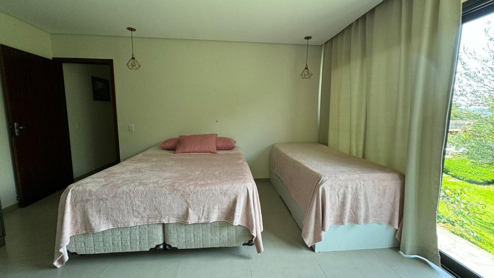 Luz Da Lua Holiday home Sao Roque (Sao Paulo)