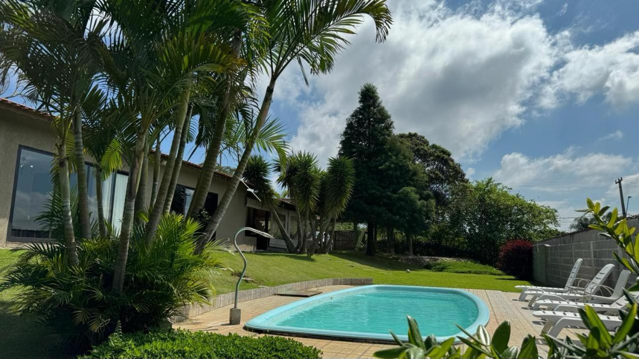 Luz Da Lua Holiday home