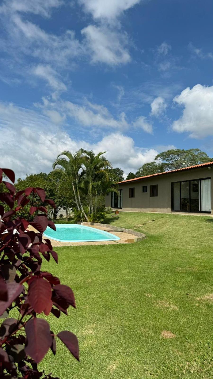 Holiday home Luz Da Lua *
