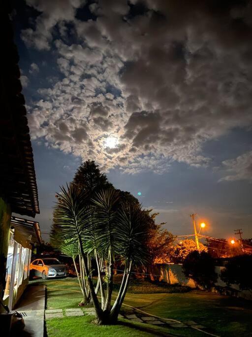 Luz Da Lua