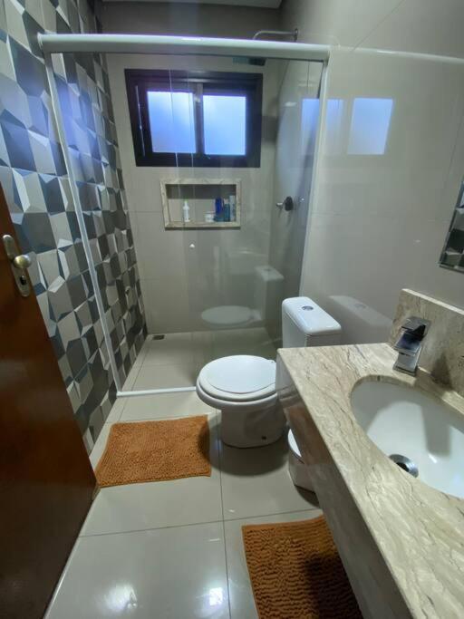 Luz Da Lua Holiday home