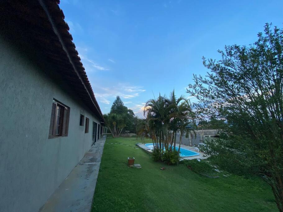 Luz Da Lua Holiday home *