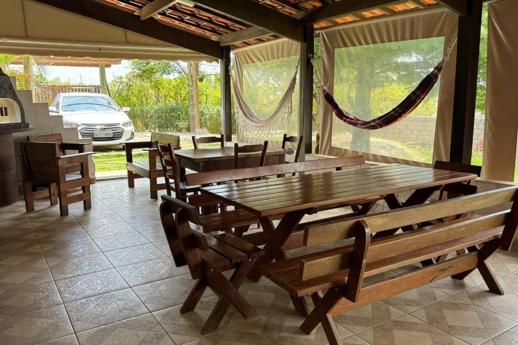 Luz Da Lua Holiday home Sao Roque (Sao Paulo)