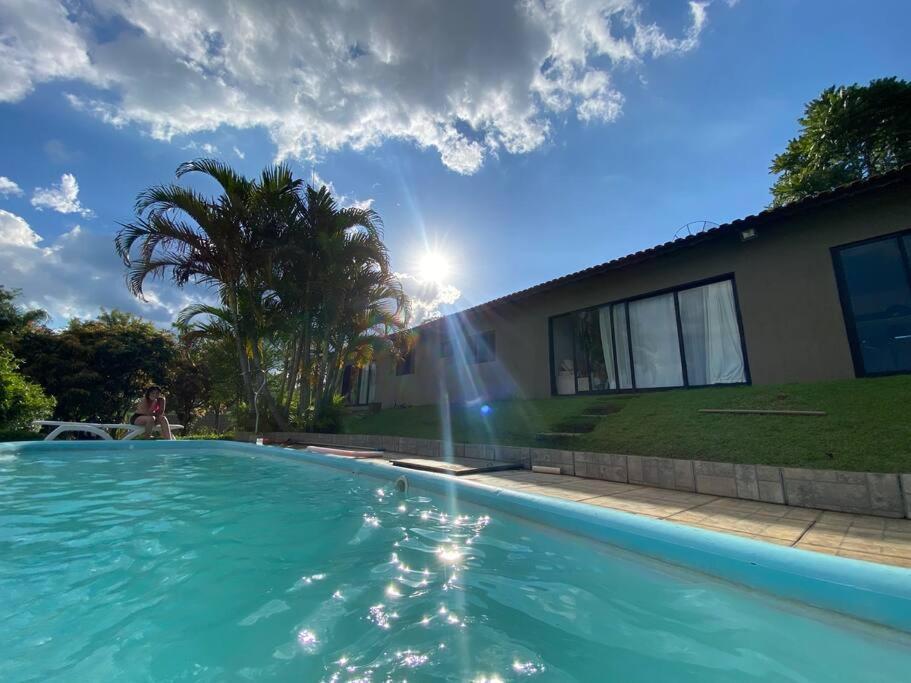 Holiday home Luz Da Lua