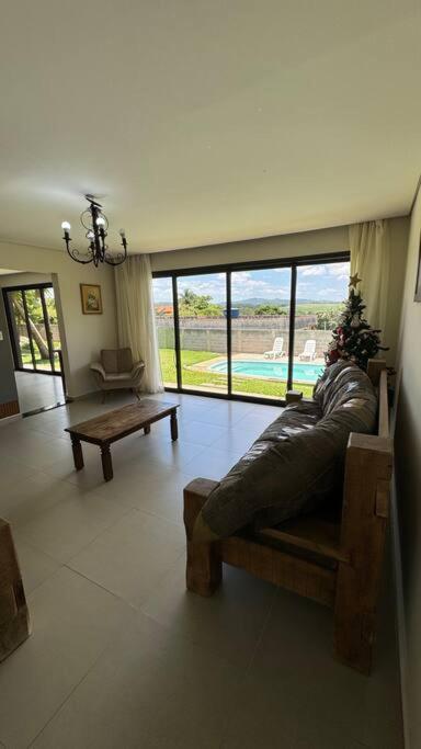 Luz Da Lua Holiday home Sao Roque (Sao Paulo)