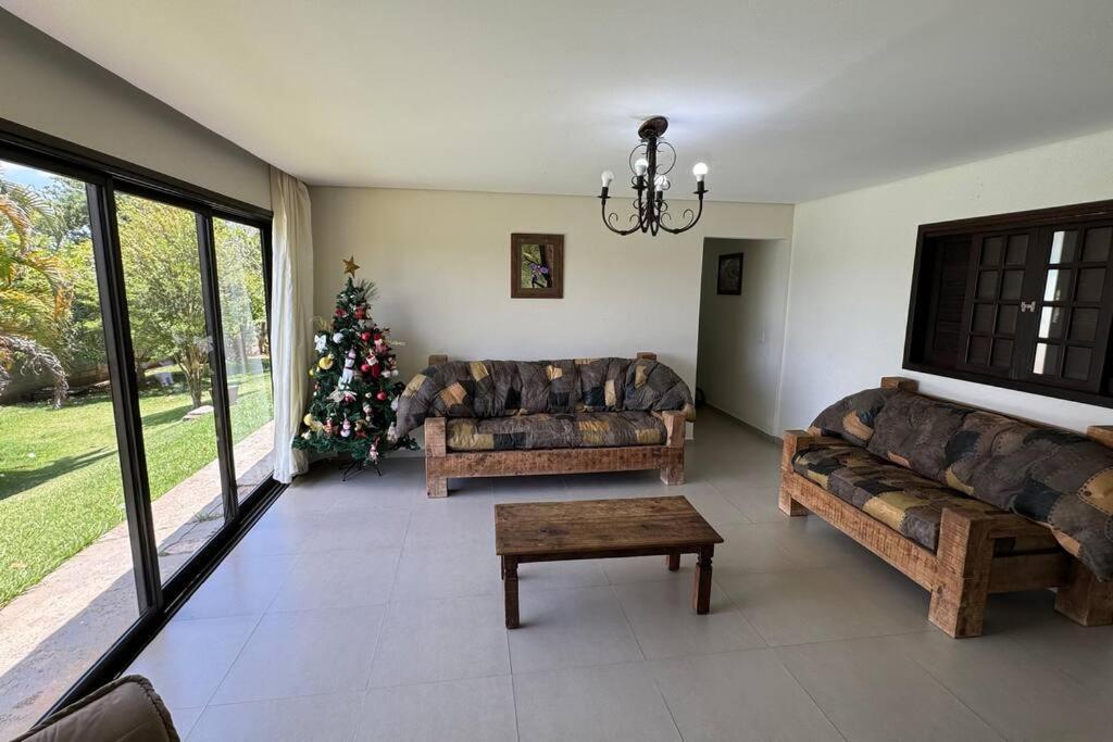 Luz Da Lua Holiday home