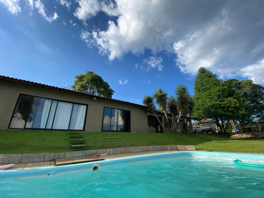 Holiday home Luz Da Lua *
