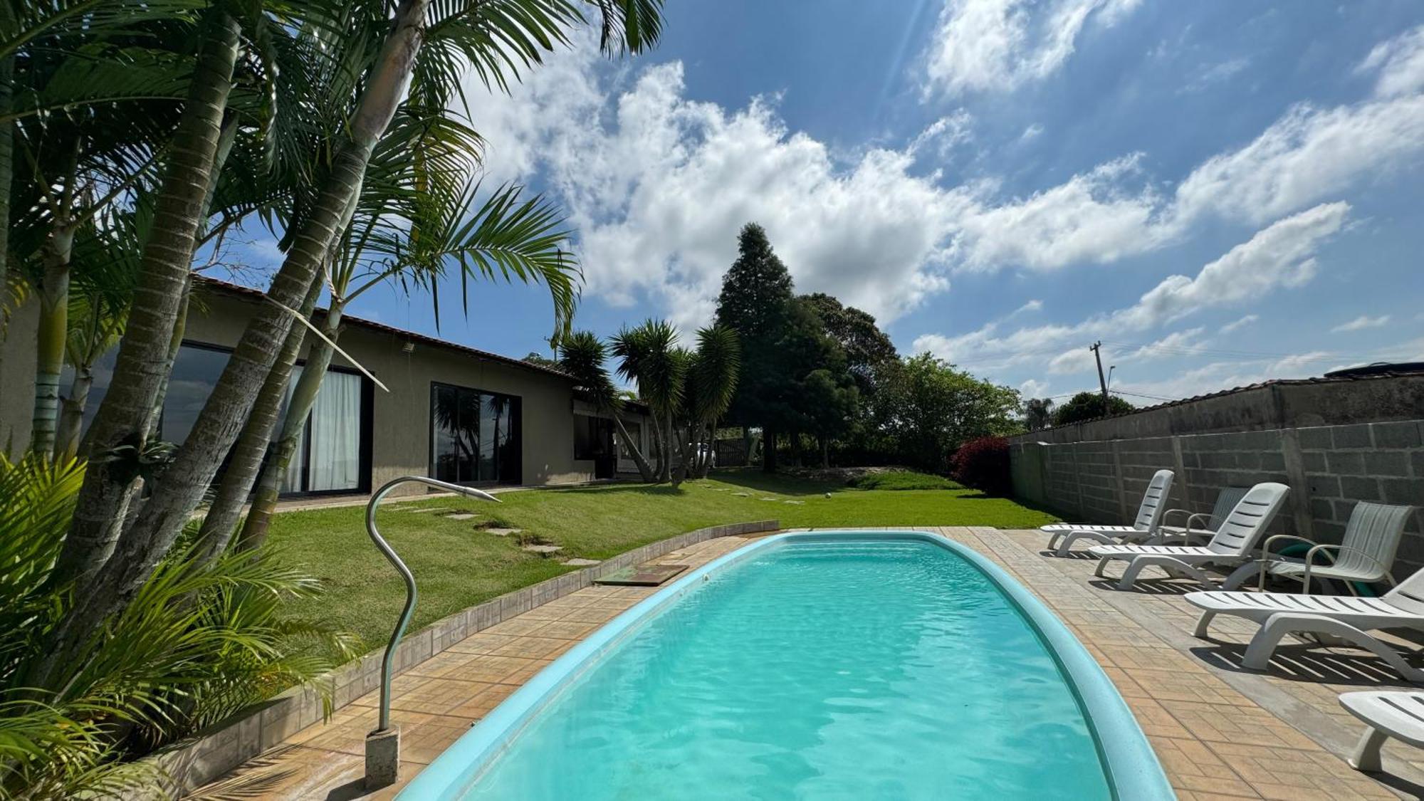 Holiday home Luz Da Lua