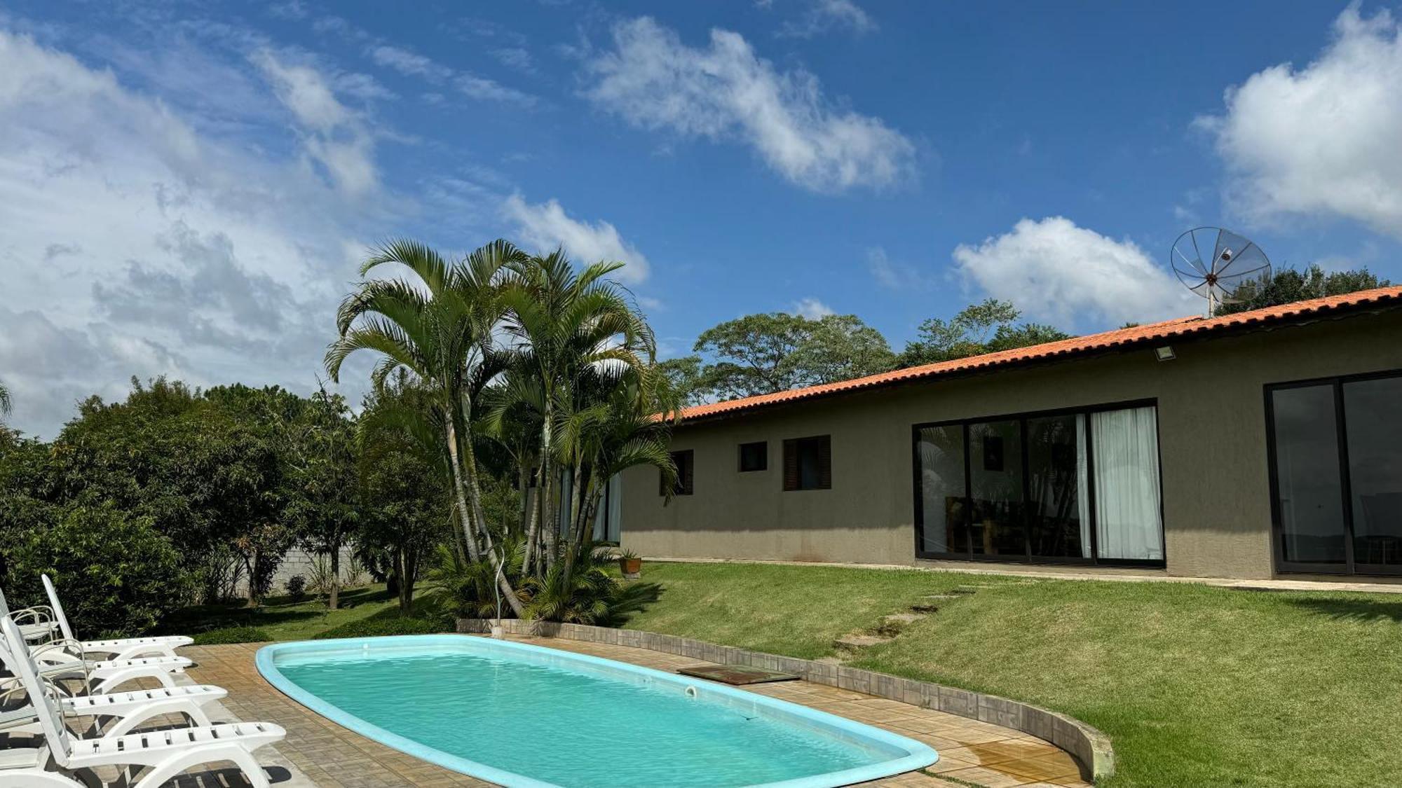 Luz Da Lua Sao Roque (Sao Paulo)