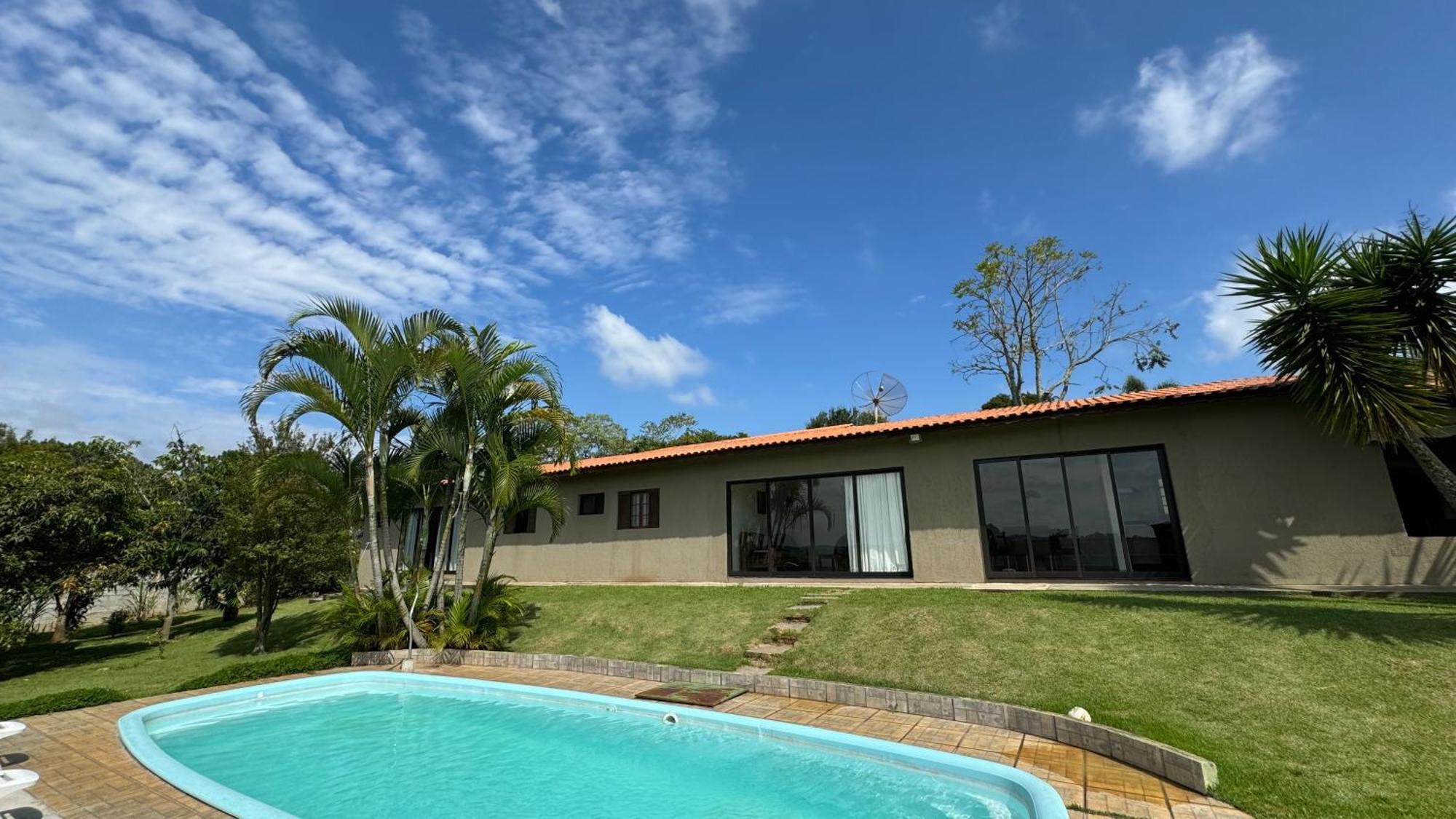 Holiday home Luz Da Lua