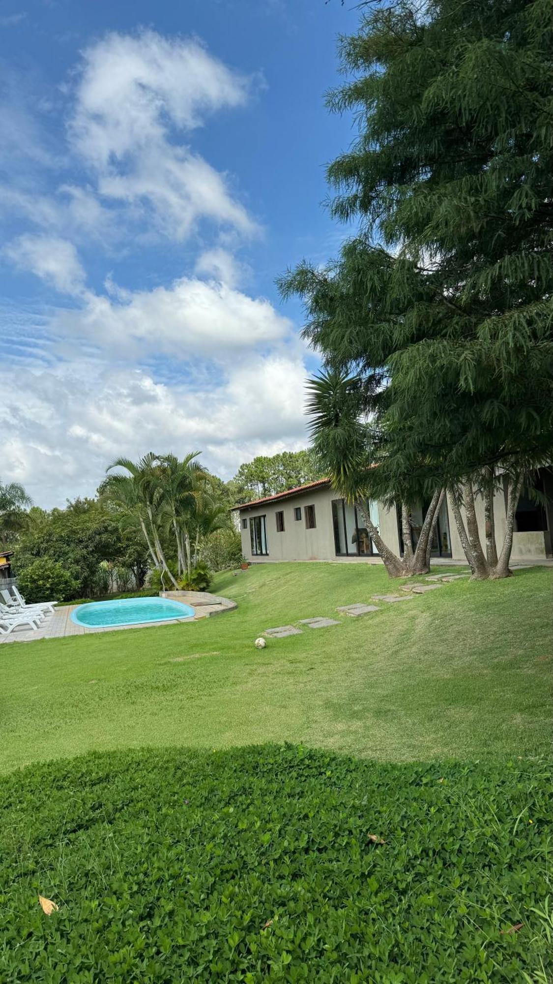 Holiday home Luz Da Lua