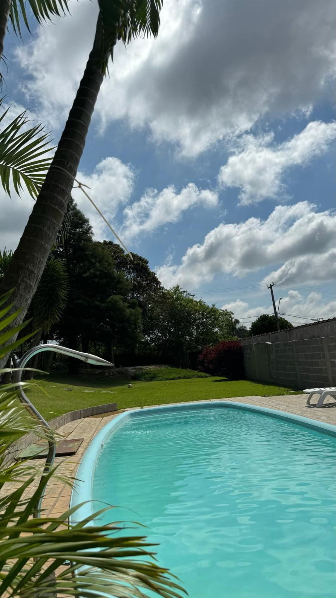 Holiday home Luz Da Lua Sao Roque (Sao Paulo)