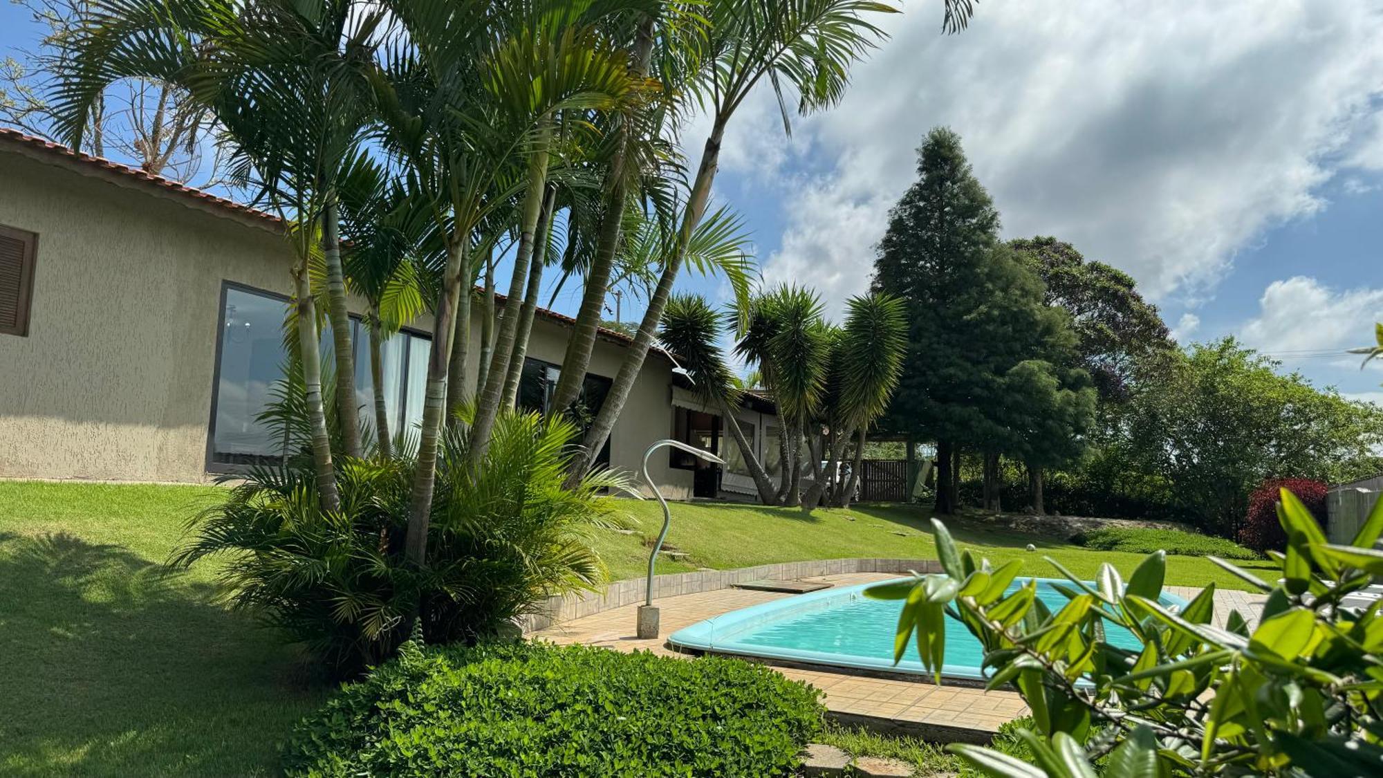 Holiday home Luz Da Lua *
